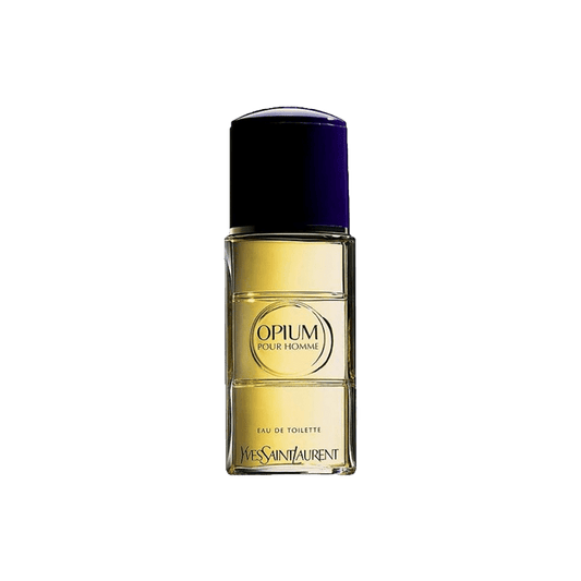 Opium Pour Homme 100ml edt - ScentsPerfumes