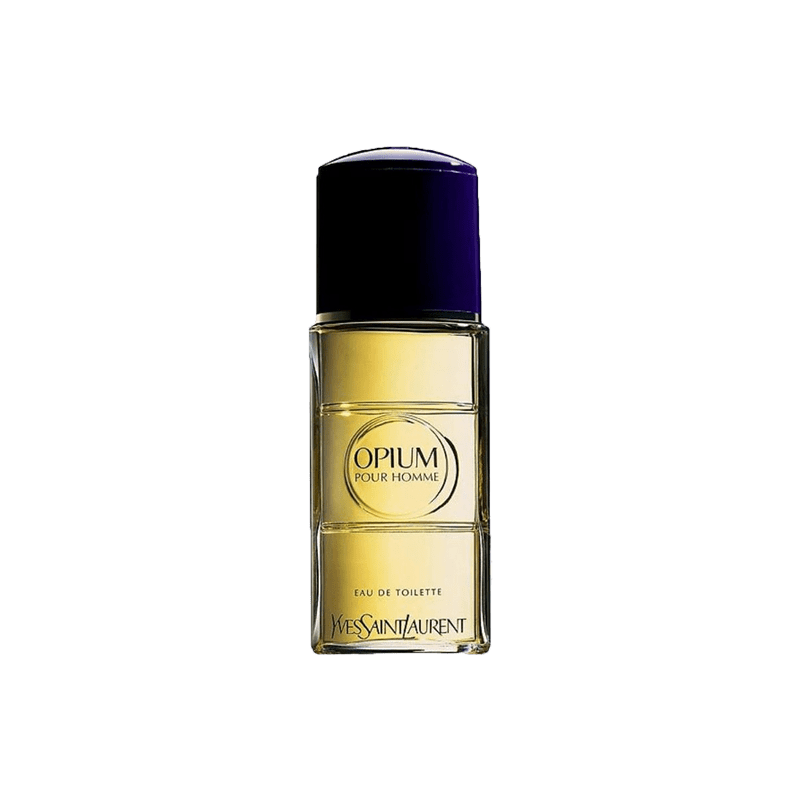 Opium pour homme online perfume