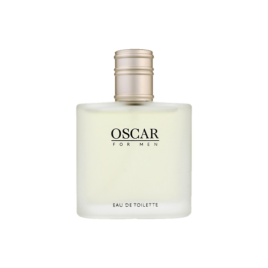 Oscar for Men 100ml edt me - ScentsPerfumes