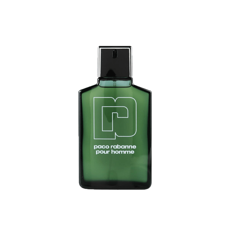 Paco Rabanne Pour Homme 100ml - ScentsPerfumes