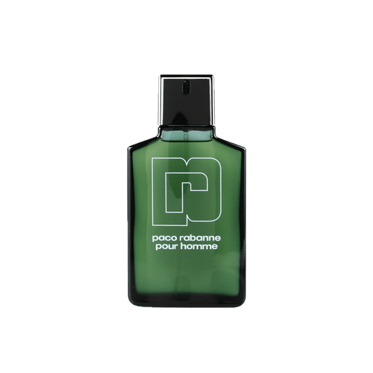 Paco Rabanne Pour Homme 100ml - ScentsPerfumes