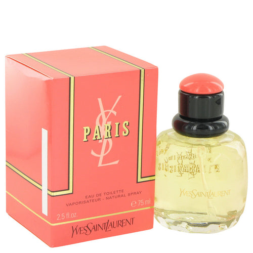 Paris edt