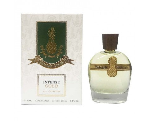 Pineapple Vint Gold edp 100ml