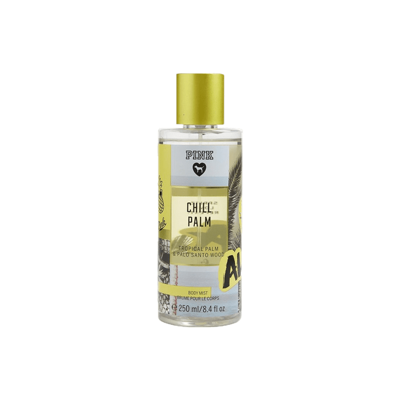Pink Chill Palm Mist - scentsperfumes