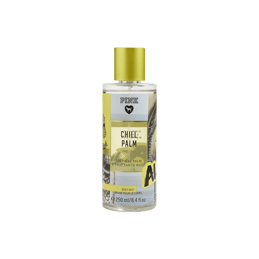 Pink Chill Palm Mist - scentsperfumes