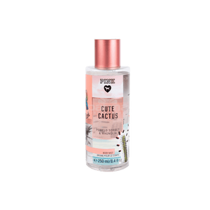 Pink Cute Cactus Mist - scentsperfumes