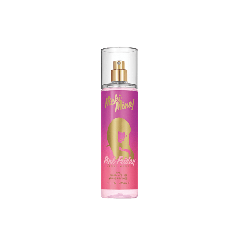 Pink Friday 240ml Mist - scentsperfumes