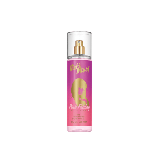 Pink Friday 240ml Mist - scentsperfumes