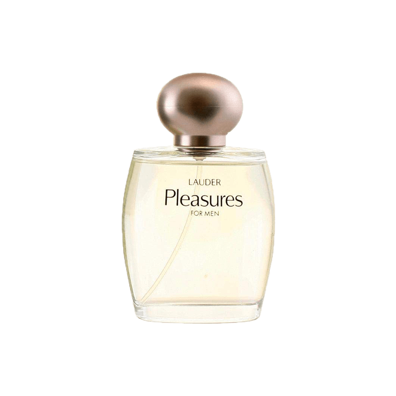 Pleasures For Men 100ml edt me - scentsperfumes