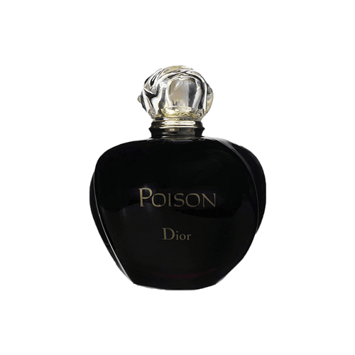 Poison 100ml edt L - scentsperfumes