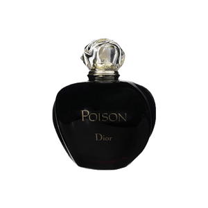 Christian dior poison perfume sales