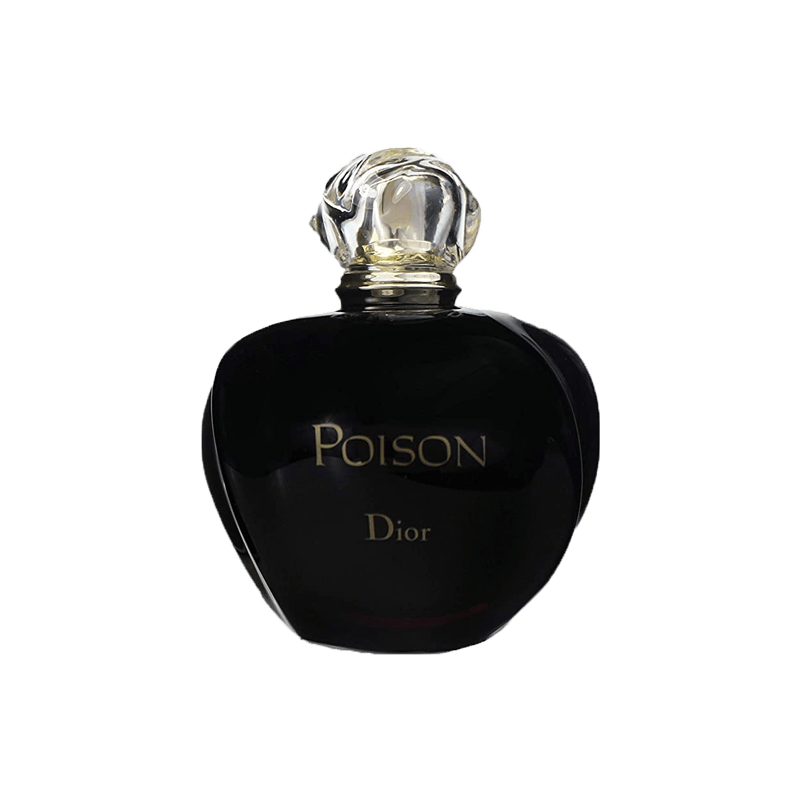 Poison 100ml edt L - scentsperfumes
