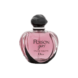 Poison Girl 100ml edp - scentsperfumes