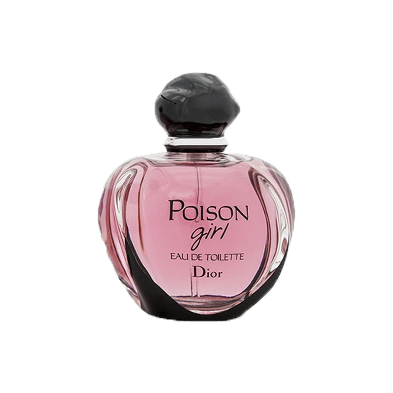 Poison Girl 100ml edp - scentsperfumes