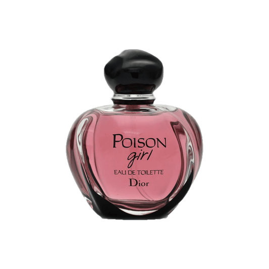 Poison Girl 100ml edt - scentsperfumes