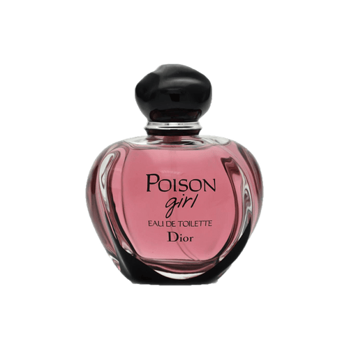 Poison Girl 100ml edt - scentsperfumes