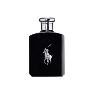 Polo Black 125ml edt - scentsperfumes