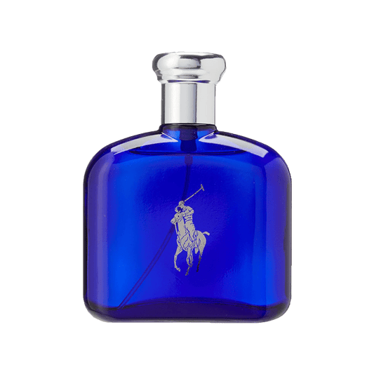 Polo Blue 125ml edt - scentsperfumes