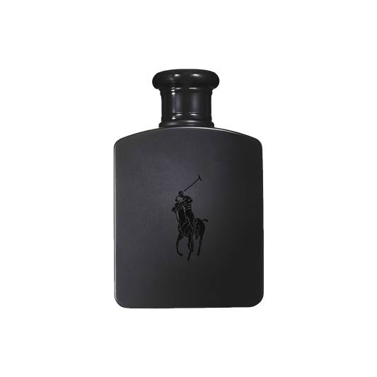 Polo Double Black 125ml edt - scentsperfumes