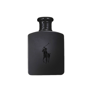 Polo Double Black 125ml edt - scentsperfumes