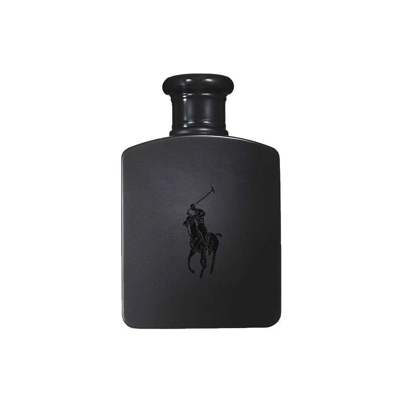 Polo Double Black 125ml edt - scentsperfumes