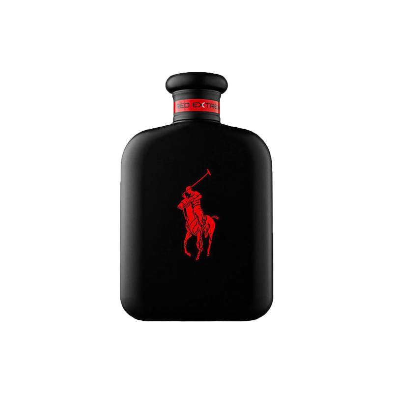 Polo Red Extreme 125ml edp - scentsperfumes