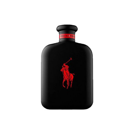 Polo Red Extreme 125ml edp - scentsperfumes