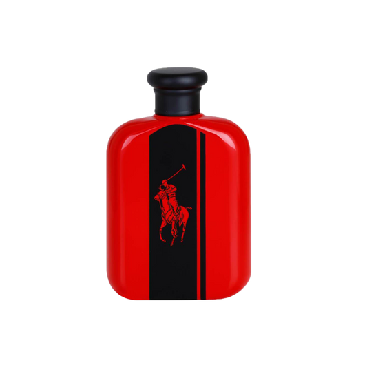 Polo Red Intense 125ml edp - scentsperfumes