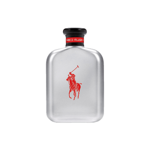 Polo Red Rush 125ml edt - scentsperfumes