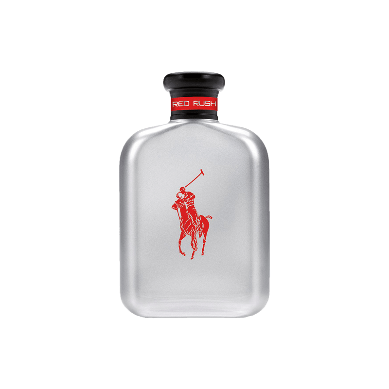 Polo Red Rush 125ml edt - scentsperfumes