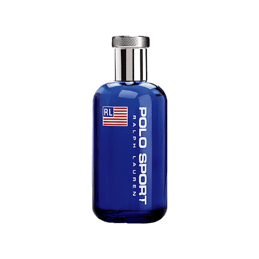 Polo Sport 125ml edt - scentsperfumes
