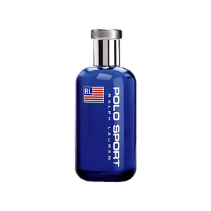 Polo sport top blue perfume