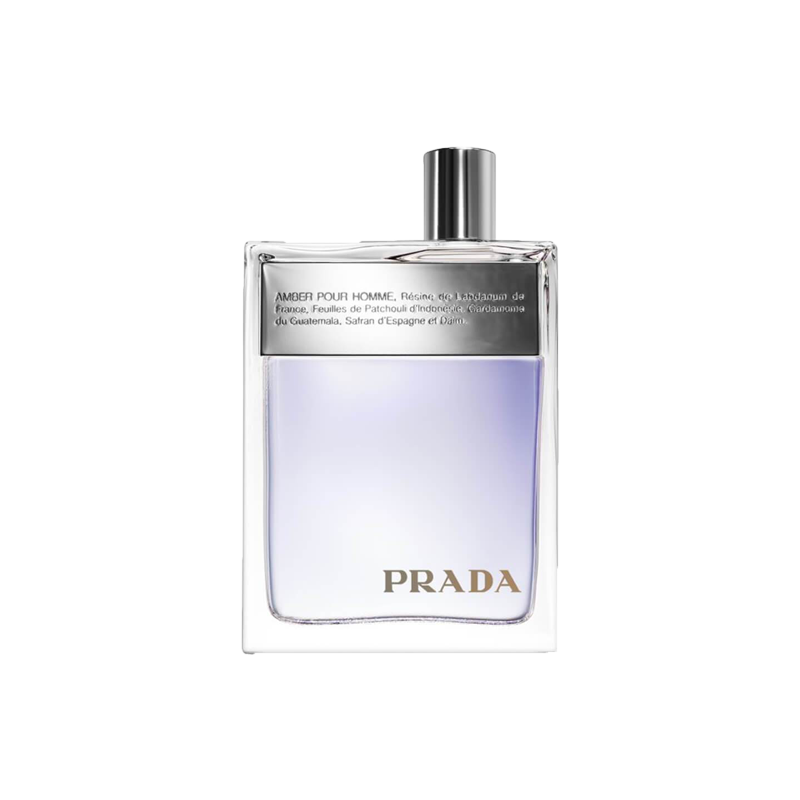 Prada Amber 100ml edt M - scentsperfumes