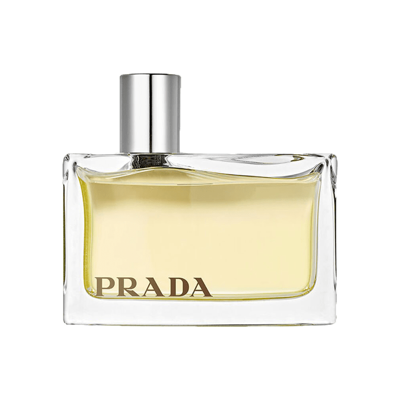 Perfume similar to prada amber deals