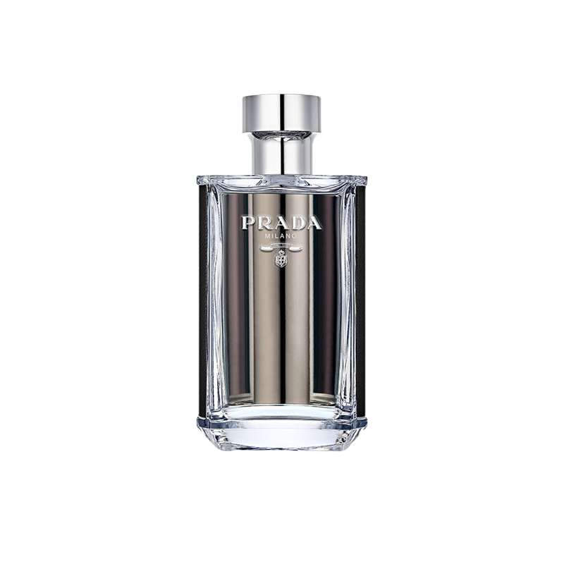Prada L Homme 100ml edt - scentsperfumes