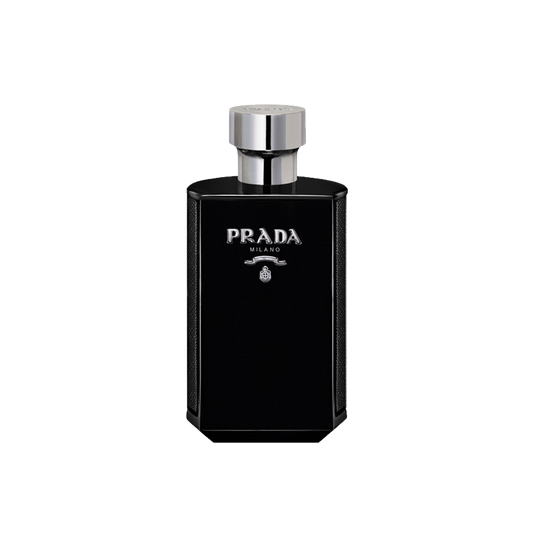 Prada L Homme Intense 100ml edp - scentsperfumes