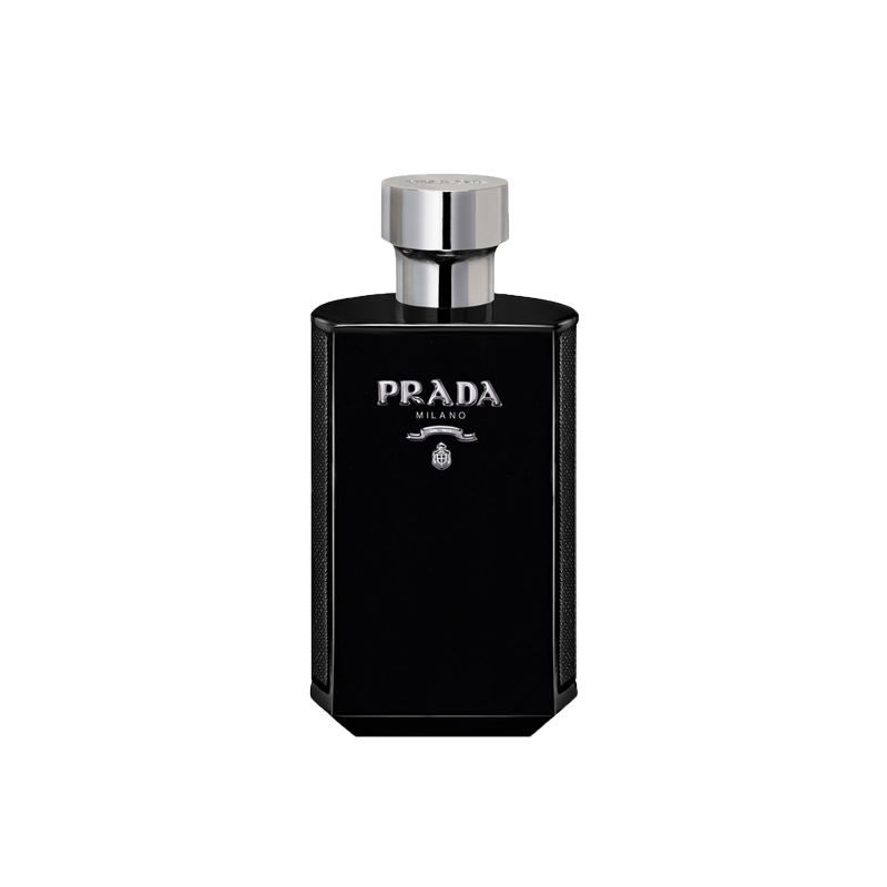 Prada L Homme Intense 100ml edp - scentsperfumes