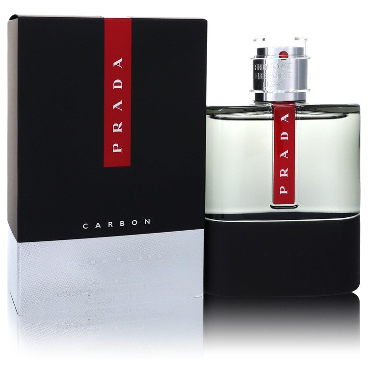 Luna Rossa Carbon 150ml edt M