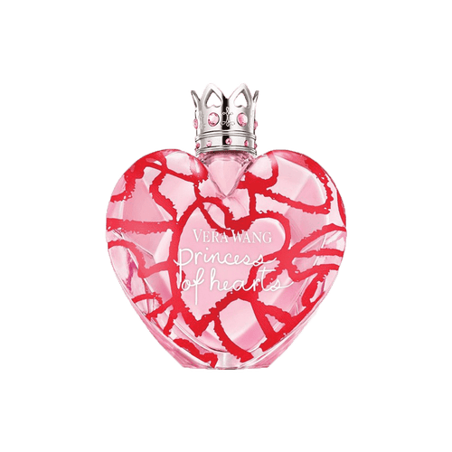 Princess of Hearts 50ml edt - scentsperfumes