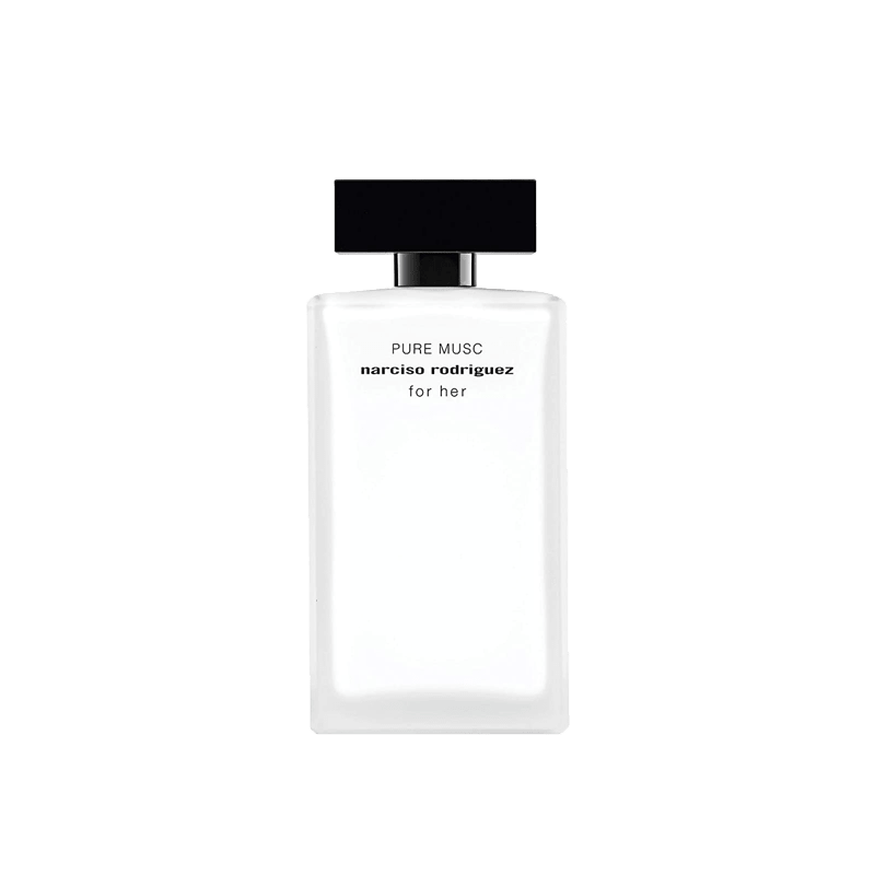 Pure Musc 100ml edp - scentsperfumes