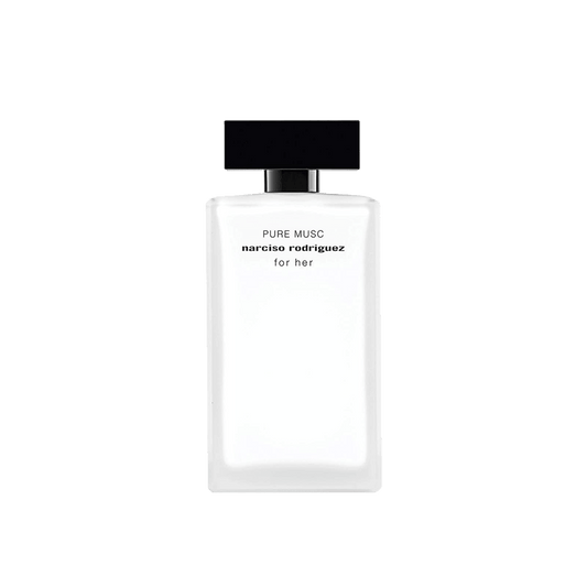 Pure Musc 100ml edp - scentsperfumes