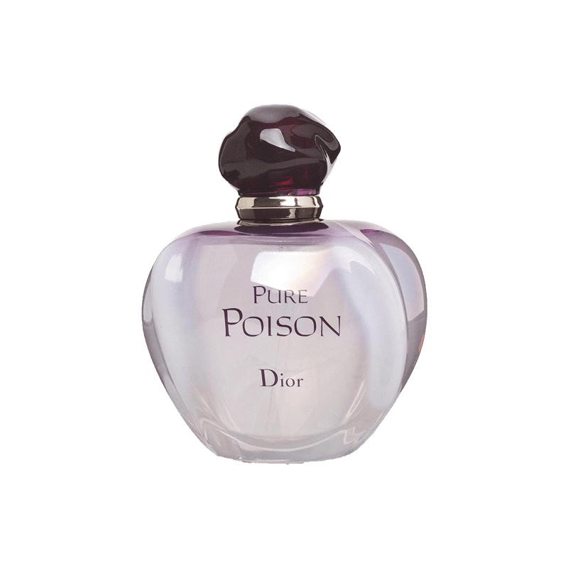 Pure Poison 100ml edp L - scentsperfumes