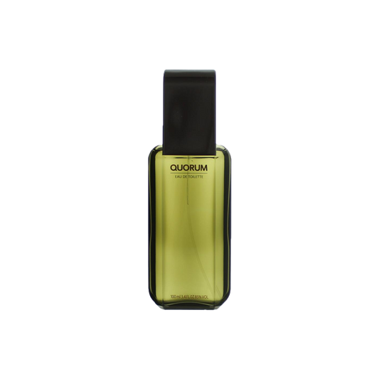 Quorum 100ml edt - scentsperfumes