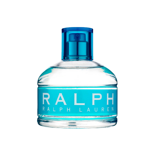 Ralph 100ml edt - scentsperfumes