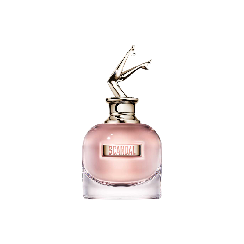 Scandal 80ml edp - scentsperfumes
