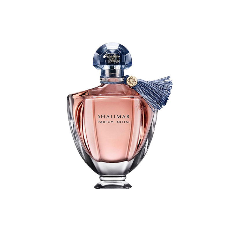 Shalimar Initial 100ml edp L - scentsperfumes