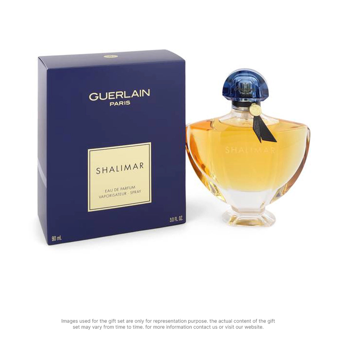 Shalimar 90ml EDP L - Scentsperfumes
