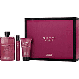 Load image into Gallery viewer, Gucci Guilty Absolute 90ml 3pc Gift Set
