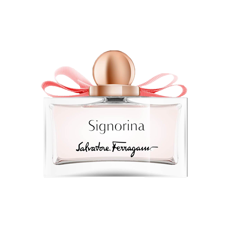 Signorina 100ml edp - scentsperfumes