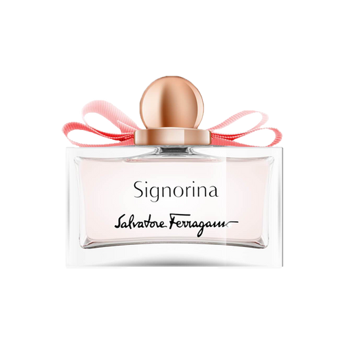 Signorina 100ml edp - scentsperfumes